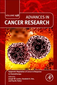 Epigenetic Regulation of Cancer in Response to Che...