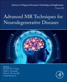 Advanced MR Techniques for Neurodegenerative Disea...