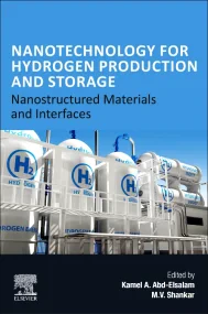 Nanotechnology for Hydrogen Production and Storage