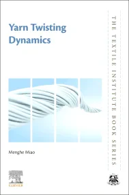 Yarn Twisting Dynamics