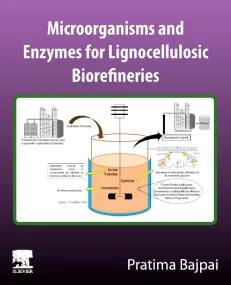 Microorganisms and enzymes for lignocellulosic bio...