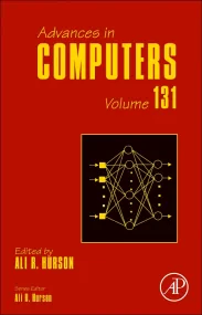 Advances in Computers