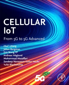 Cellular IoT