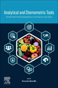 Analytical and Chemometric Tools