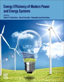 Energy Efficiency of Modern Power and Energy Syste...