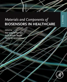 Materials and Components of Biosensors in Healthca...