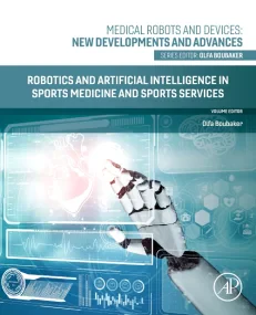 Robotics and Artificial Intelligence in Sports Med...
