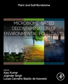 Microbiome-Based Decontamination of Environmental ...