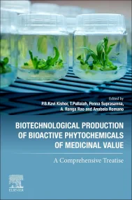 Biotechnological Production of Bioactive Phytochem...