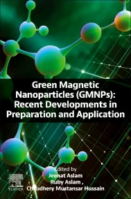 Green Magnetic Nanoparticles (GMNPs)