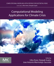Computational Modeling Applications for Climate Cr...