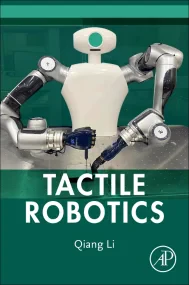 Tactile Robotics