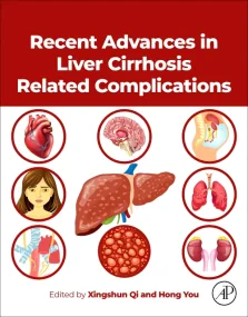 Recent Advances in Liver Cirrhosis Related Complic...
