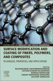 Surface Modification and Coating of Fibers, Polyme...