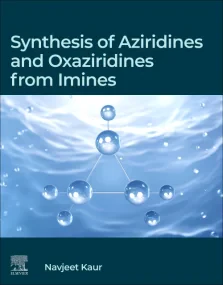 Synthesis of Aziridines and Oxaziridines from Imin...