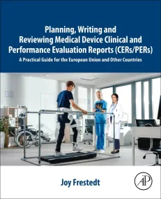 Planning, Writing and Reviewing Medical Device Cli...