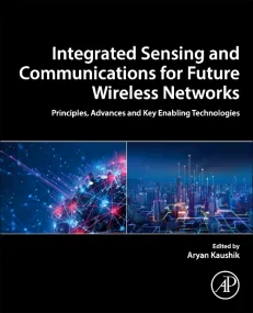 Integrated Sensing and Communications for Future W...
