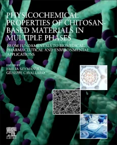 Physicochemical Properties of Chitosan-Based Mater...