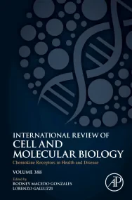 Chemokine Receptors in Health and Disease