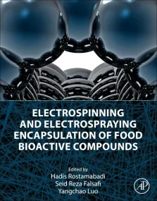 Electrospinning and Electrospraying Encapsulation ...
