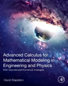 Advanced Calculus for Mathematical Modeling in Eng...