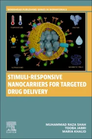 Stimuli-Responsive Nanocarriers for Targeted Drug ...