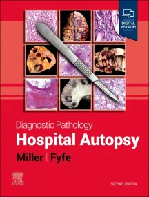Diagnostic Pathology: Hospital Autopsy