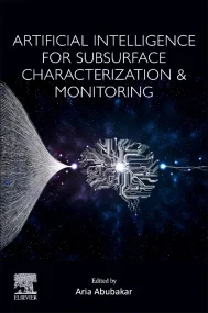 Artificial Intelligence for Subsurface Characteriz...