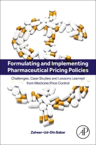 Formulating and Implementing Pharmaceutical Pricin...