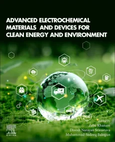 Advanced Electrochemical Materials and Devices for...