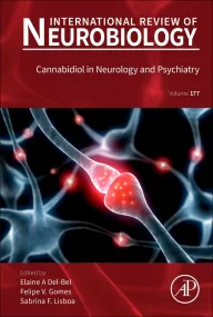 Cannabidiol in Neurology and Psychiatry