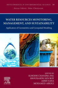 Water Resources Monitoring, Management, and Sustai...