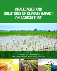 Challenges and Solutions of Climate Impact on Agri...