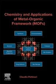 Chemistry and Applications of Metal-Organic Framew...