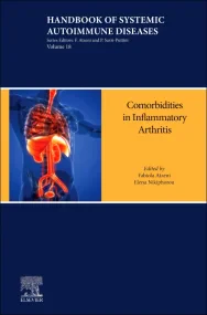 Inflammatory Arthritis Beyond the Joints