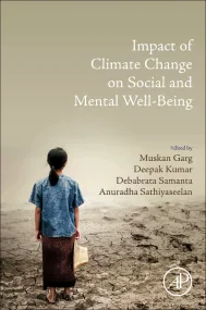 Impact of Climate Change on Social and Mental Well...