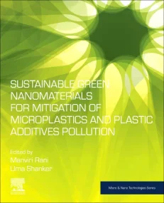Sustainable Green Nanomaterials for Mitigation of ...
