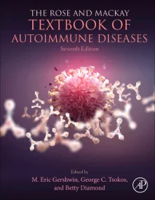 The Rose and Mackay Textbook of Autoimmune Disease...