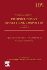 Applications of Green Nanomaterials in Analytical ...