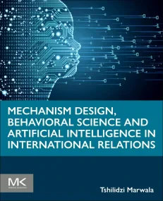 Mechanism Design, Behavioral Science and Artificia...