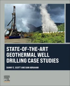 State-of-the-Art Geothermal Well Drilling Case Stu...