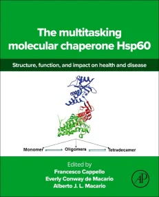 The multitasking molecular chaperone Hsp60