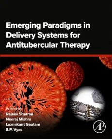 Emerging Paradigms in Delivery Systems for Antitub...