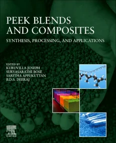 PEEK Blends and Composites