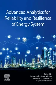 Advanced Analytics for Reliability and Resilience ...
