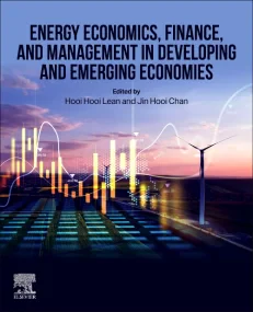 Energy Economics, Finance, and Management in Devel...