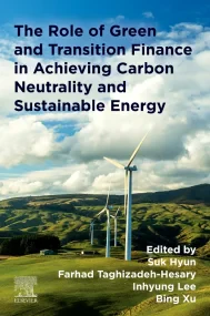 The Role of Green and Transition Finance in Achiev...