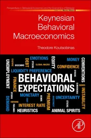 Keynesian Behavioral Macroeconomics