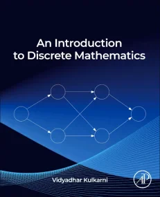 An Introduction to Discrete Mathematics