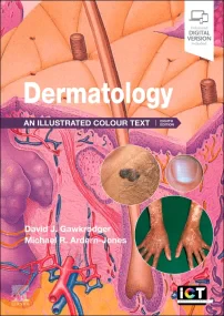 Dermatology, 8th Edition